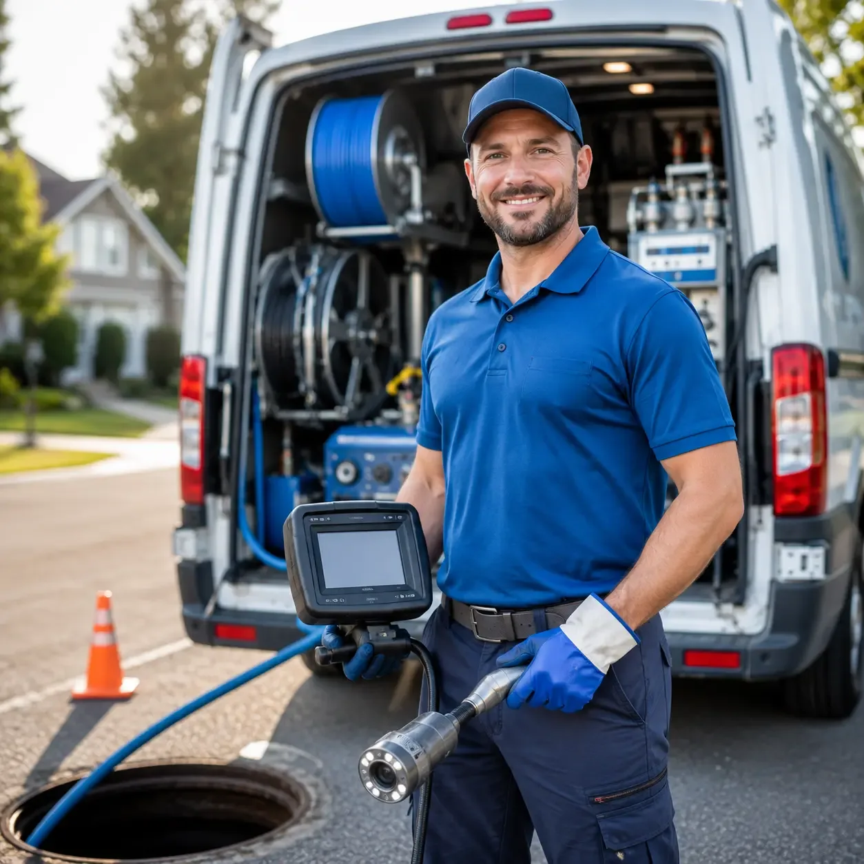 Local Pipe Relining specialists in Ness City, KS